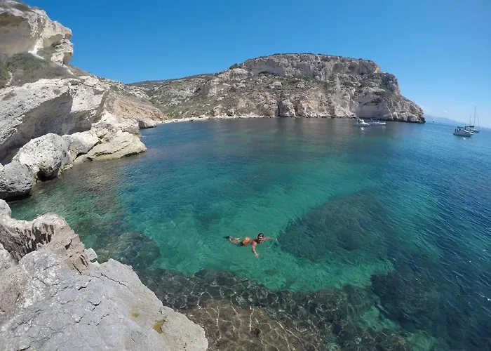 Monte Urpinu Modern Flat Appartement Cagliari