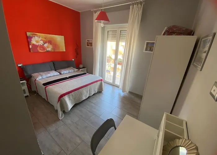 Monte Urpinu Modern Flat