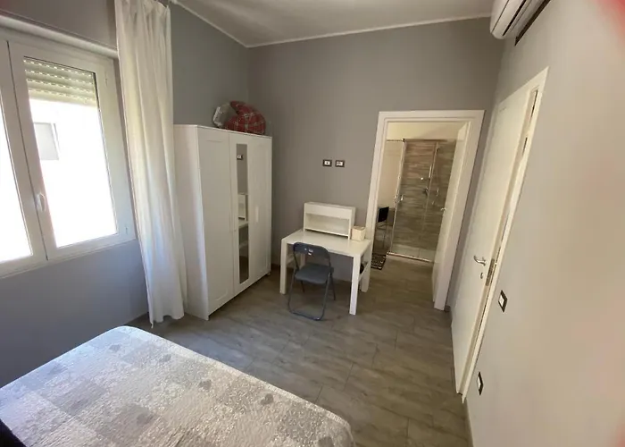 Monte Urpinu Modern Flat