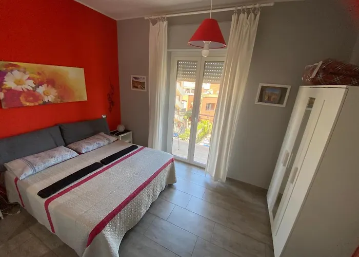 Appartement Monte Urpinu Modern Flat