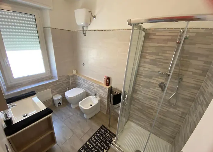 Monte Urpinu Modern Flat