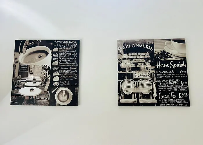 Monte Urpinu Modern Flat Appartement *