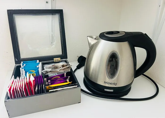 Monte Urpinu Modern Flat Cagliari