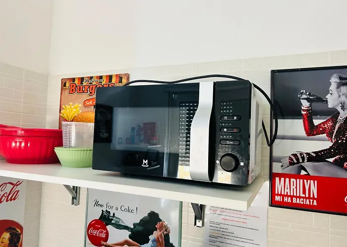 Monte Urpinu Modern Flat Appartement