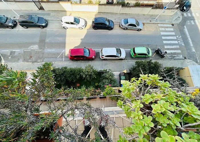 Monte Urpinu Modern Flat Appartement *