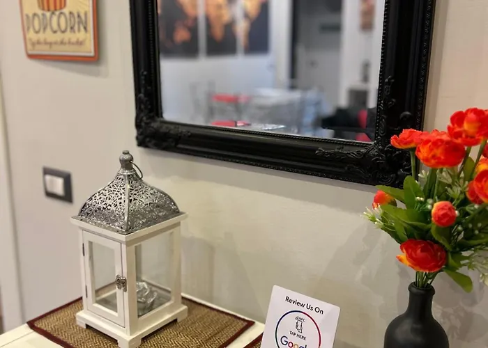 Appartement Monte Urpinu Modern Flat Cagliari